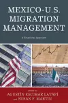 Mexico-U.S. Migration Management cover