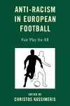 Anti-Racism in European Football cover