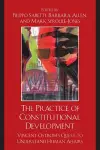 The Practice of Constitutional Development cover