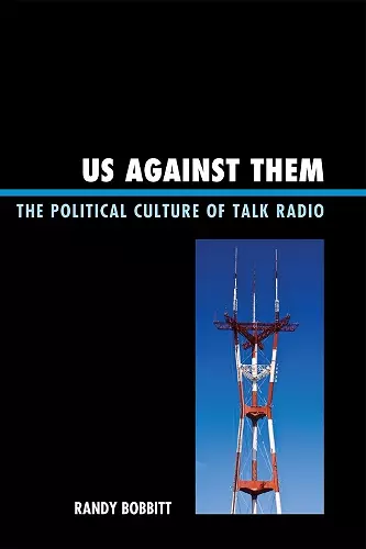 Us against Them cover