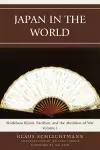 Japan in the World cover