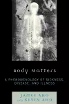 Body Matters cover