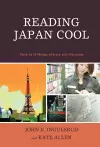 Reading Japan Cool cover