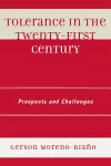 Tolerance in the 21st Century cover