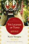 The Legends of Tono cover