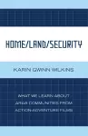 Home/Land/Security cover