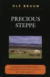 Precious Steppe cover