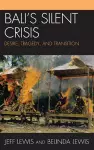 Bali's Silent Crisis cover