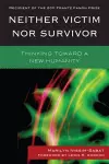 Neither Victim nor Survivor cover