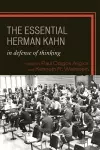The Essential Herman Kahn cover