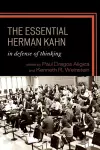 The Essential Herman Kahn cover