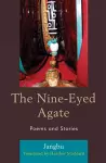 The Nine-Eyed Agate cover