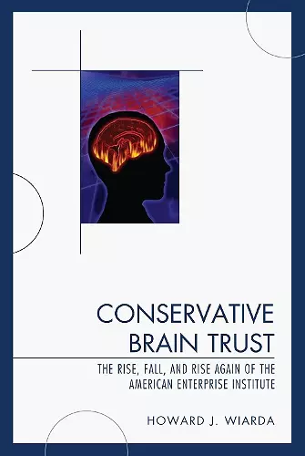 Conservative Brain Trust cover