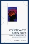 Conservative Brain Trust cover