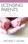 Licensing Parents cover