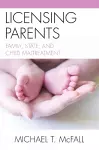 Licensing Parents cover