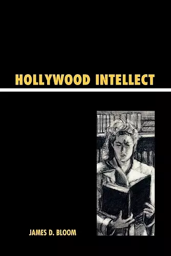 Hollywood Intellect cover