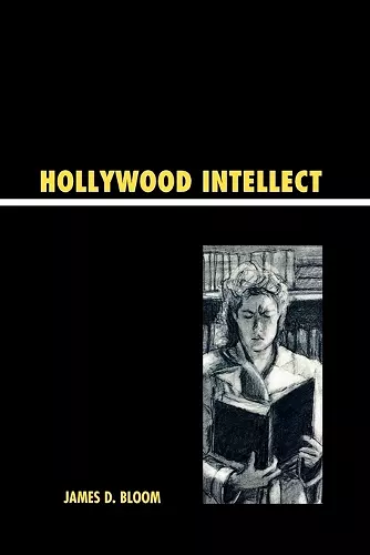 Hollywood Intellect cover