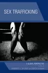 Sex Trafficking cover