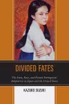 Divided Fates cover