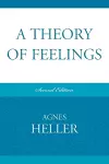 A Theory of Feelings cover