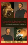 Niccolo Machiavelli cover