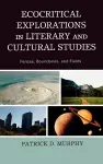 Ecocritical Explorations in Literary and Cultural Studies cover