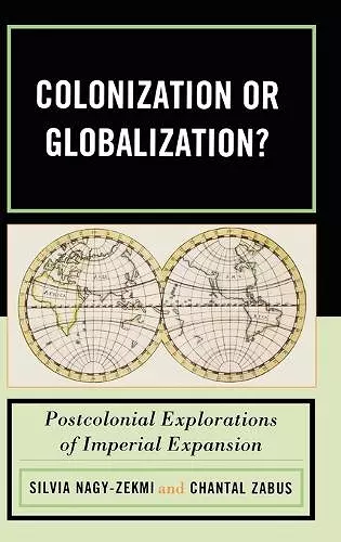 Colonization or Globalization? cover