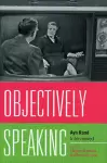 Objectively Speaking cover