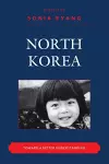 North Korea cover