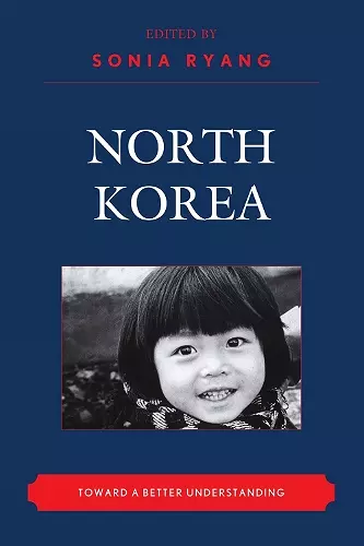 North Korea cover