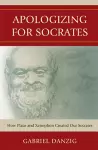 Apologizing for Socrates cover