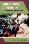 Paradoxical Citizenship cover