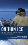 On Thin Ice cover