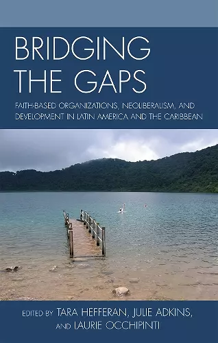 Bridging the Gaps cover