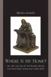 Where Is My Home? cover