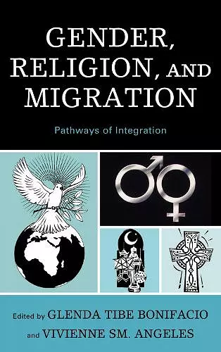 Gender, Religion, and Migration cover