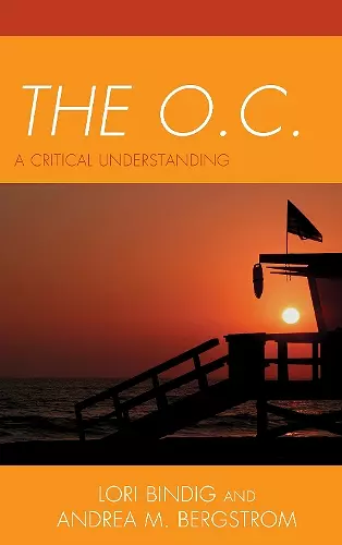 The O.C. cover