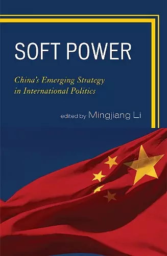 Soft Power cover