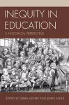 Inequity in Education cover