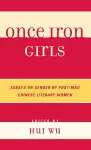 Once Iron Girls cover