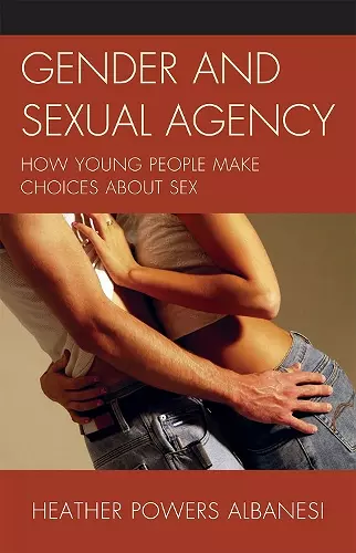 Gender and Sexual Agency cover