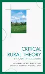 Critical Rural Theory cover