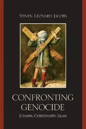 Confronting Genocide cover