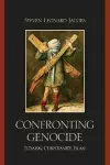 Confronting Genocide cover