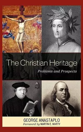 The Christian Heritage cover