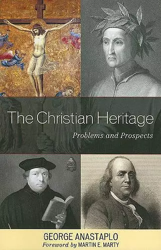 The Christian Heritage cover