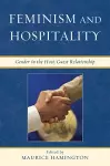 Feminism and Hospitality cover
