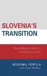 Slovenia's Transition cover