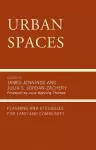 Urban Spaces cover